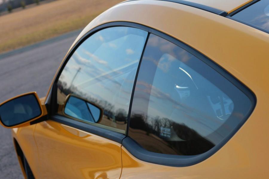  Hyundai Genesis Coupe 3.8 Track 2009 года  (фото 21 из 28)